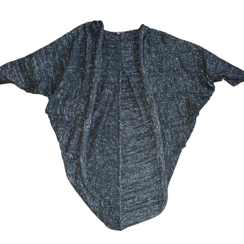 Calypso St Barth - Women’s Hadley Wool Blend Cocoon Cardigan- One size fits Larg